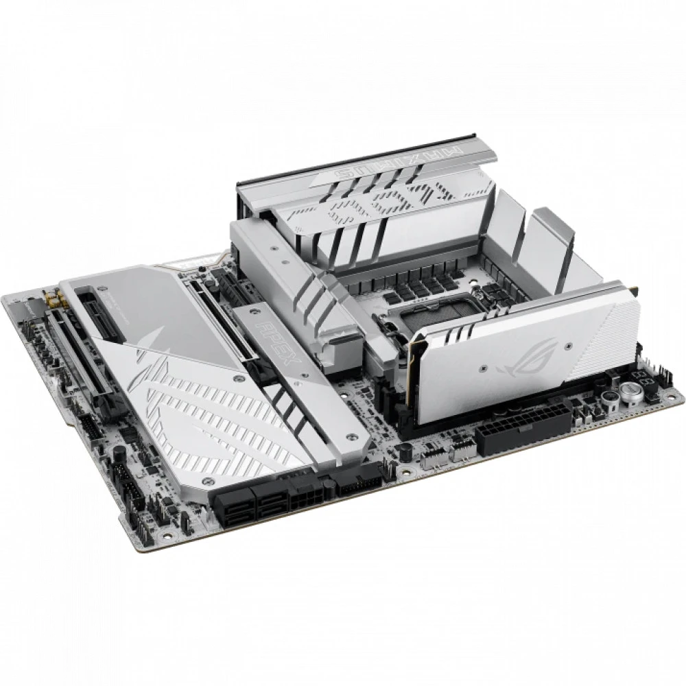 Материнская плата Asus ROG MAXIMUS Z890 APEX 90MB1IP0-M0EAY0 ATX, LGA 1851