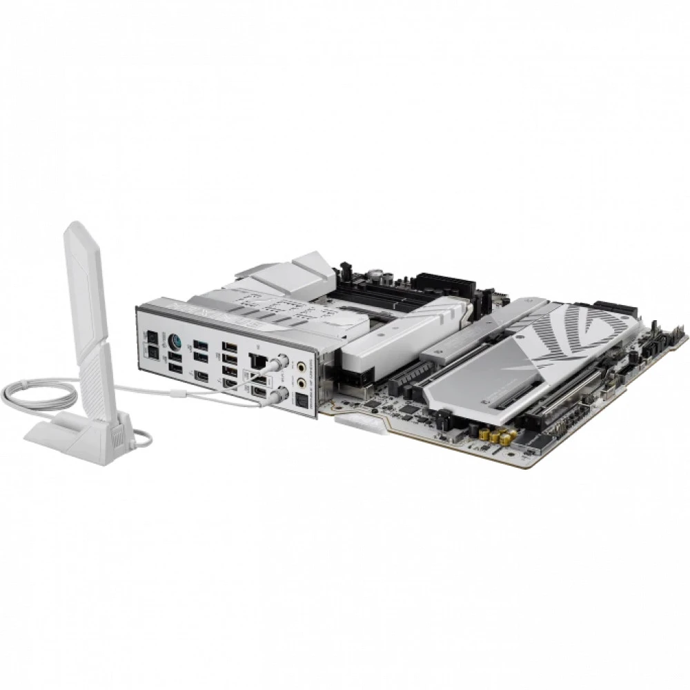 Материнская плата Asus ROG MAXIMUS Z890 APEX 90MB1IP0-M0EAY0 ATX, LGA 1851