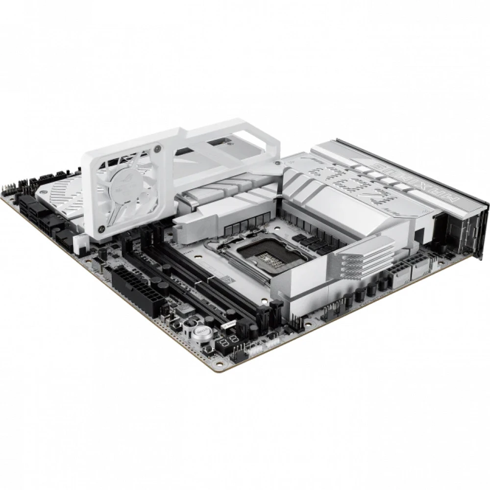 Материнская плата Asus ROG MAXIMUS Z890 APEX 90MB1IP0-M0EAY0 ATX, LGA 1851