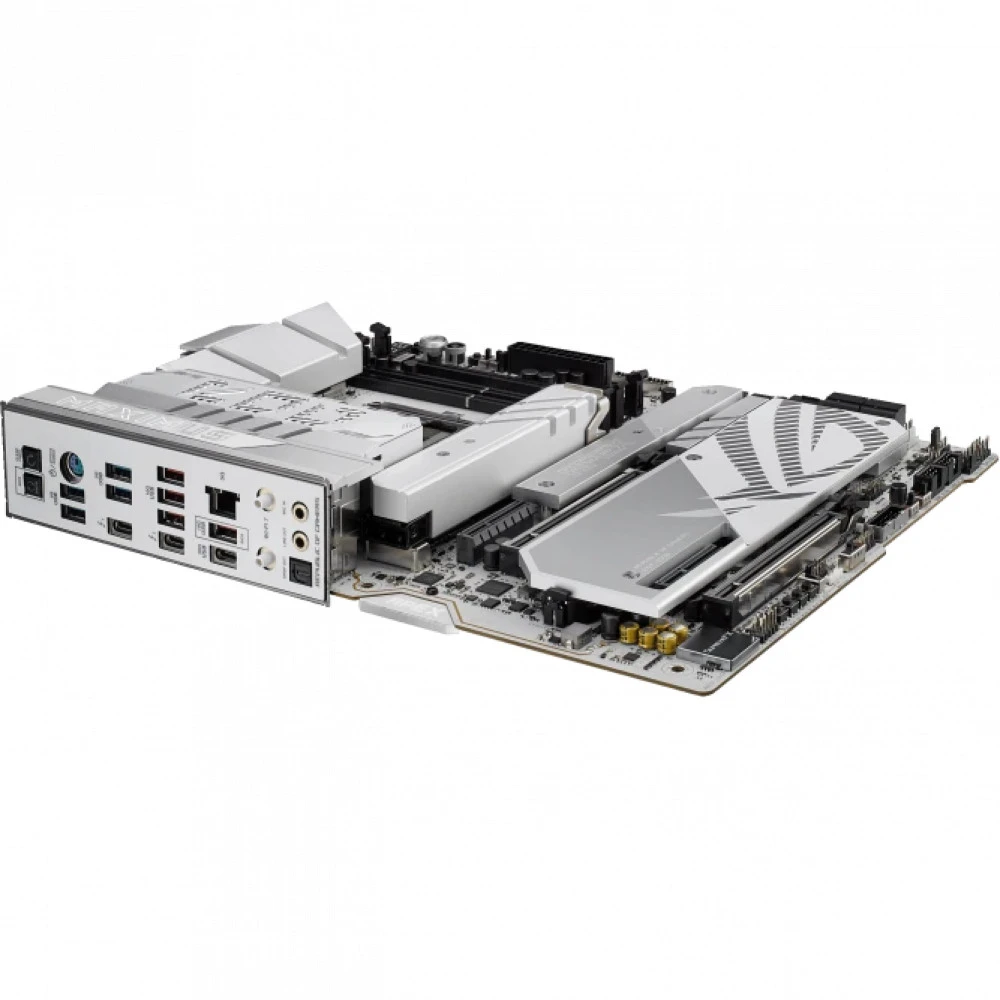 Материнская плата Asus ROG MAXIMUS Z890 APEX 90MB1IP0-M0EAY0 ATX, LGA 1851