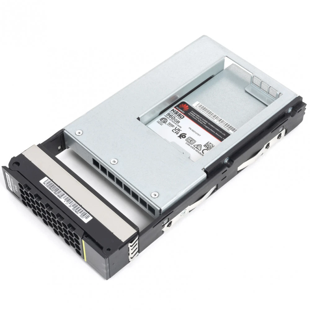 Жесткий диск Huawei L1-35-SSD960G-V22Y 02356ASD SSD (твердотельные), 1.92 ТБ, 3.5 дюйма, SAS