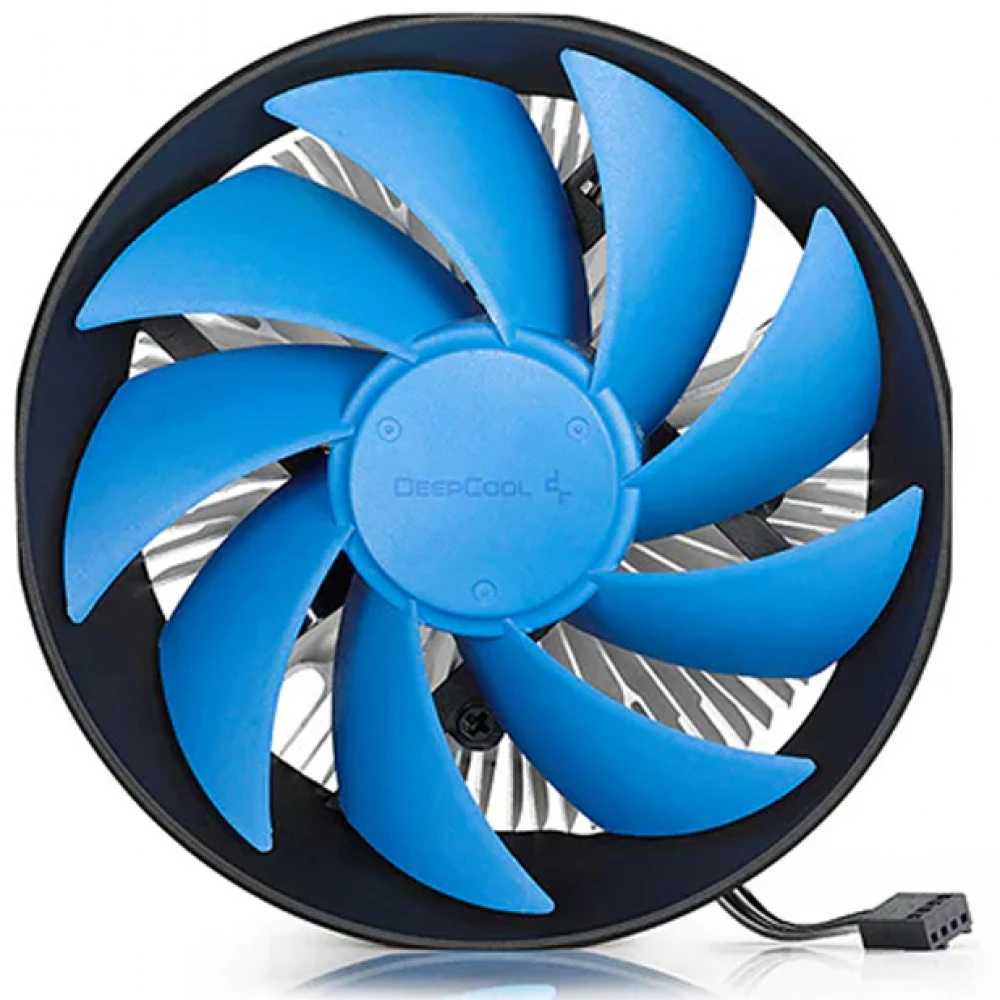 Система охлаждения Deepcool GAMMA ARCHER V2 G-U-ARCHER-ARNNNN-G-1 Для процессора