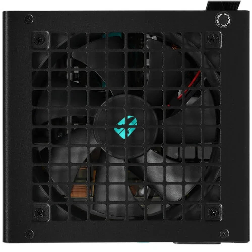Блок питания Deepcool GamerStorm PK500D R-PK500D-FA0B-WGEU 500 Вт, 80+ Bronze