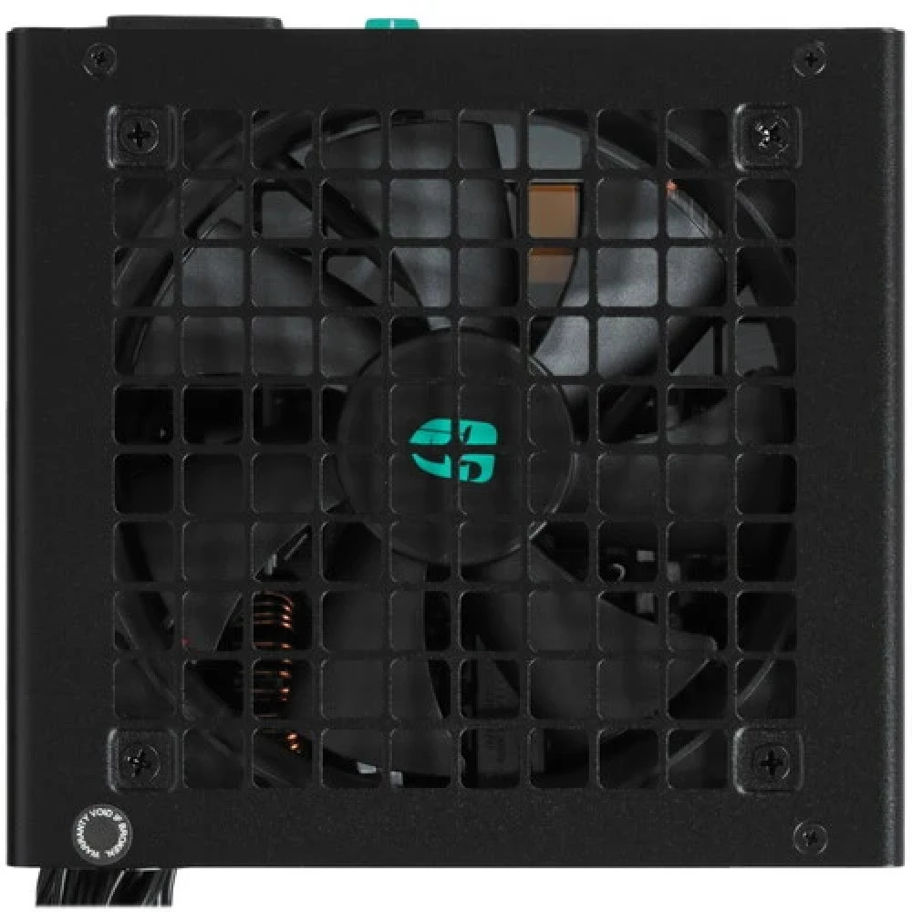 Блок питания Deepcool GamerStorm PK650D R-PK650D-FA0B-WGEU 650 Вт, 80+ Bronze