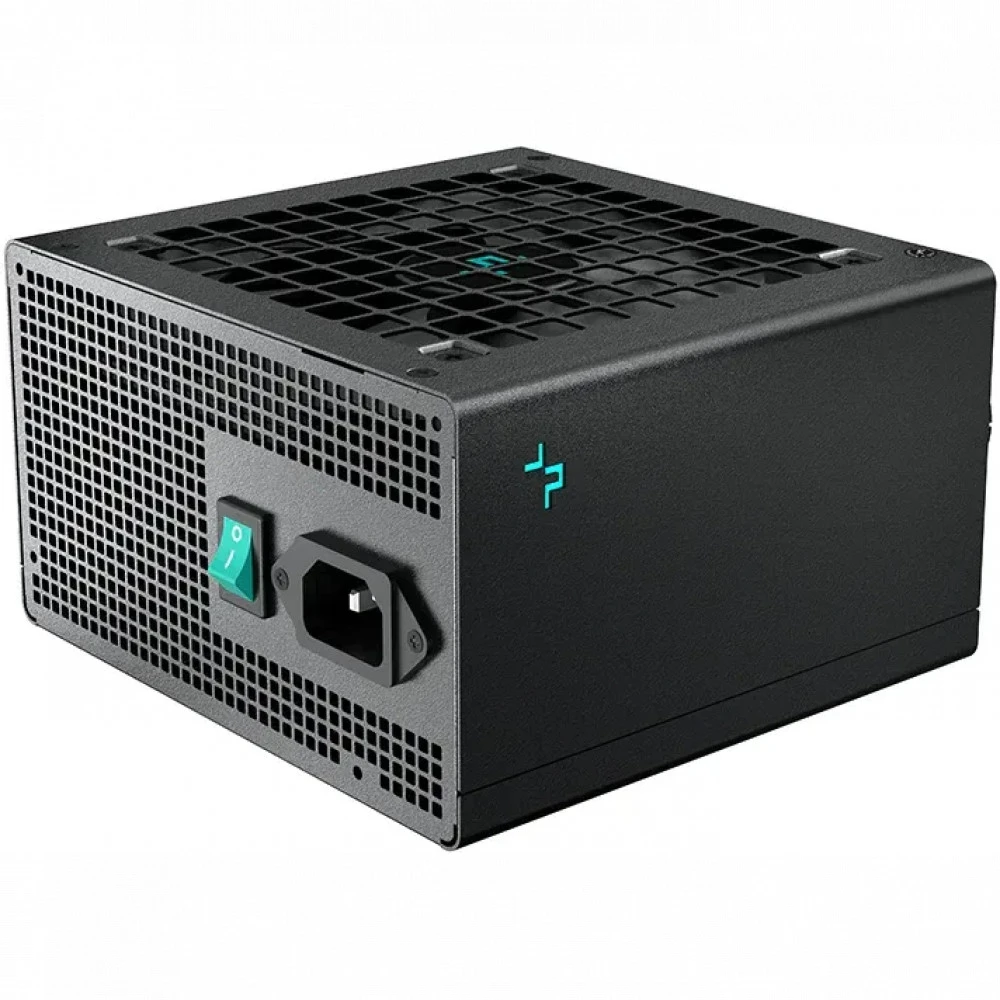 Блок питания Deepcool GamerStorm PK850D R-PK850D-FA0B-WGEU 850 Вт, 80+ Bronze