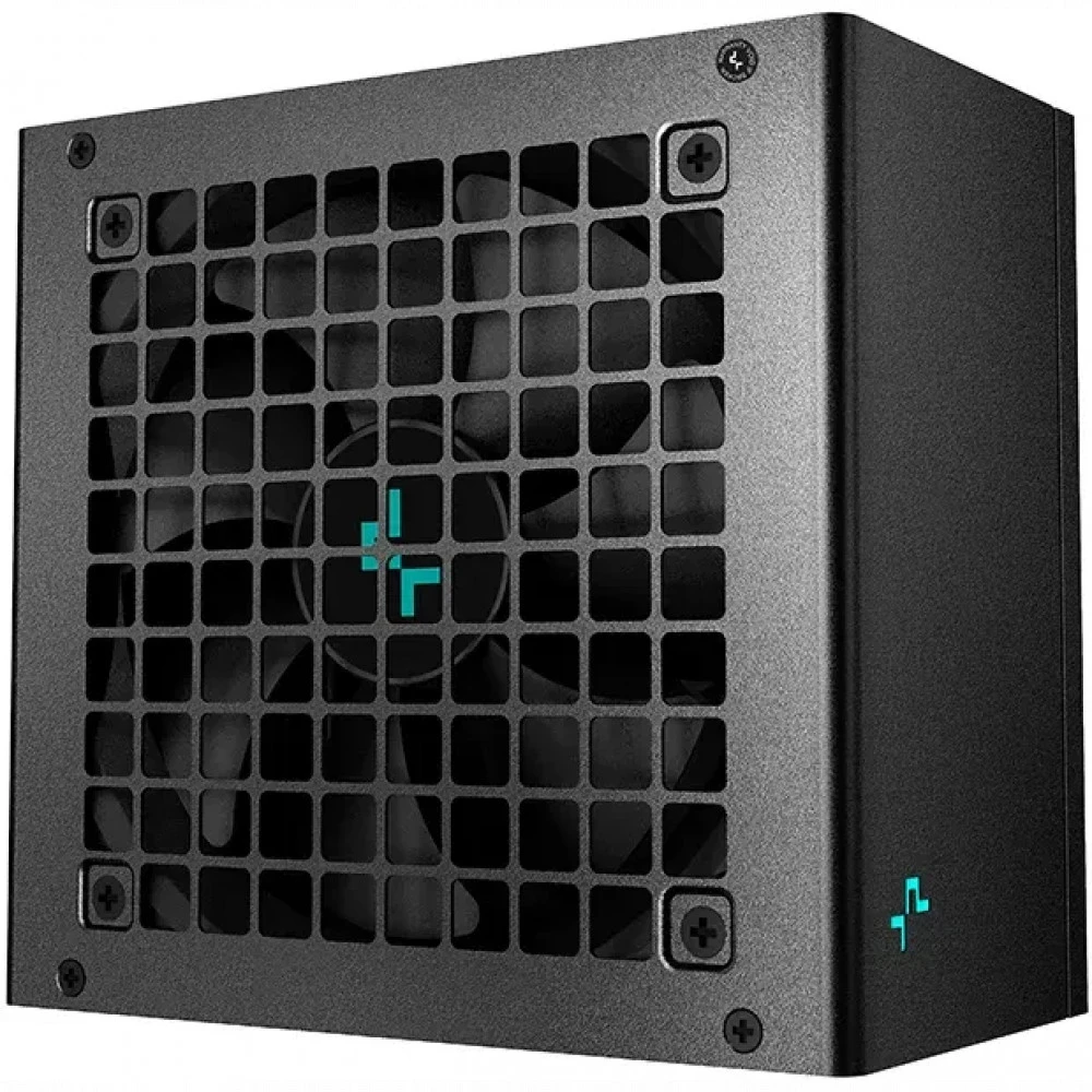 Блок питания Deepcool GamerStorm PK850D R-PK850D-FA0B-WGEU 850 Вт, 80+ Bronze