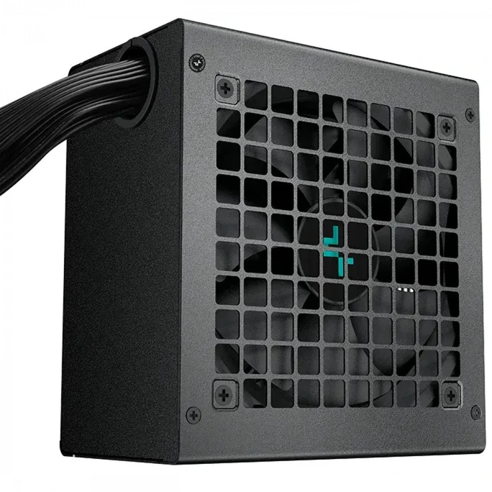 Блок питания Deepcool GamerStorm PK850D R-PK850D-FA0B-WGEU 850 Вт, 80+ Bronze