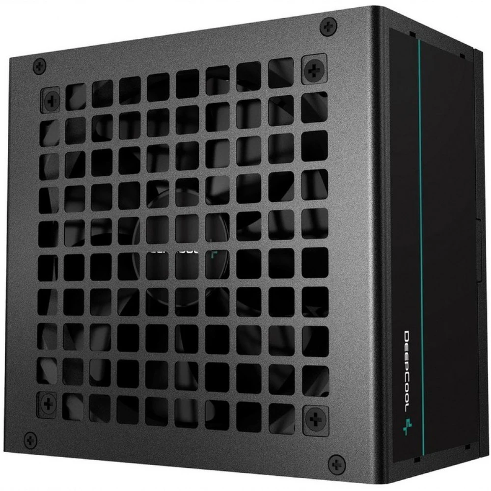Блок питания Deepcool PF500 R-PF500D-HA0B-WDEU 500 Вт, 80+ White