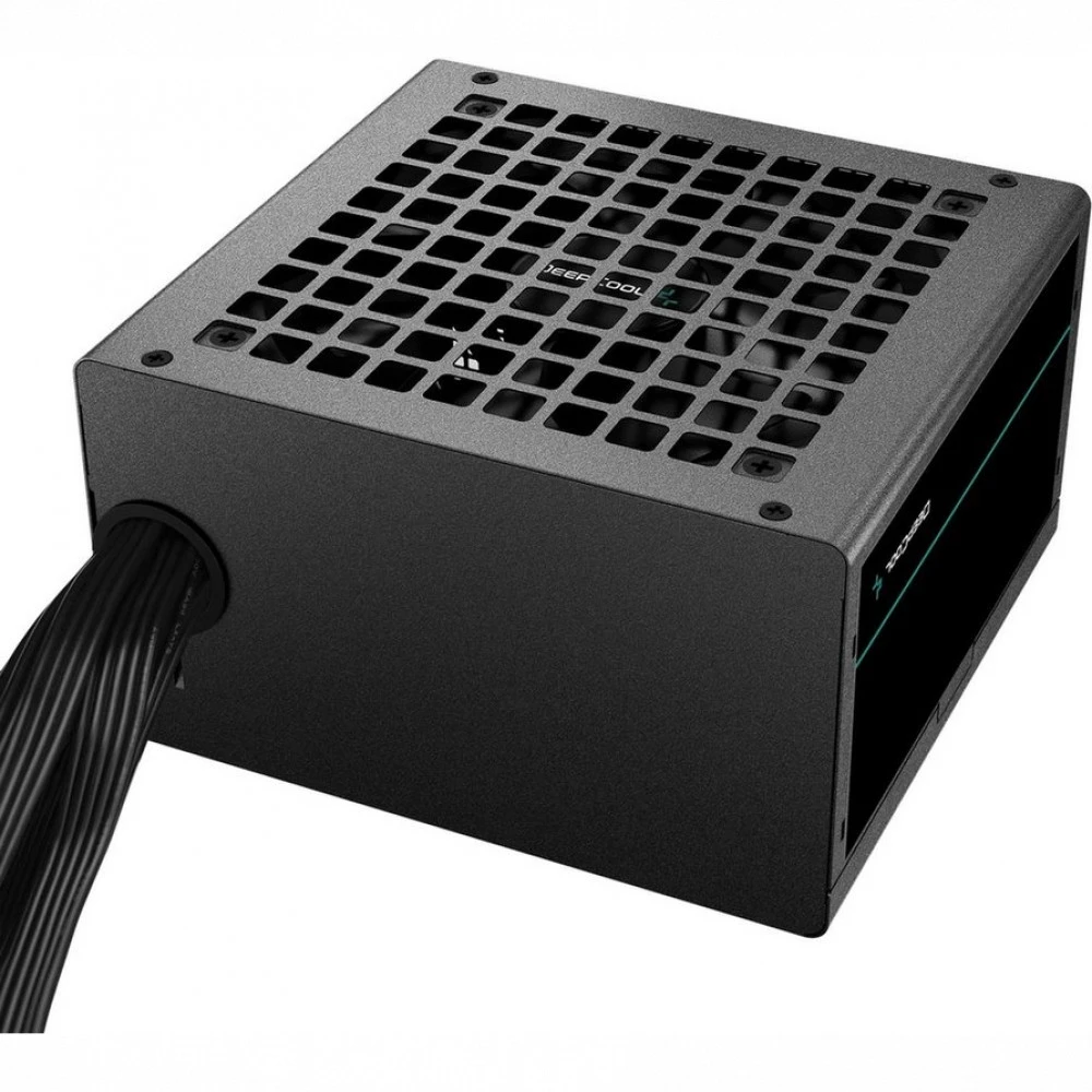 Блок питания Deepcool PF500 R-PF500D-HA0B-WDEU 500 Вт, 80+ White