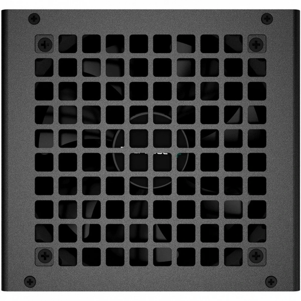 Блок питания Deepcool PF500 R-PF550D-HA0B-WDEU 550 Вт, 80+