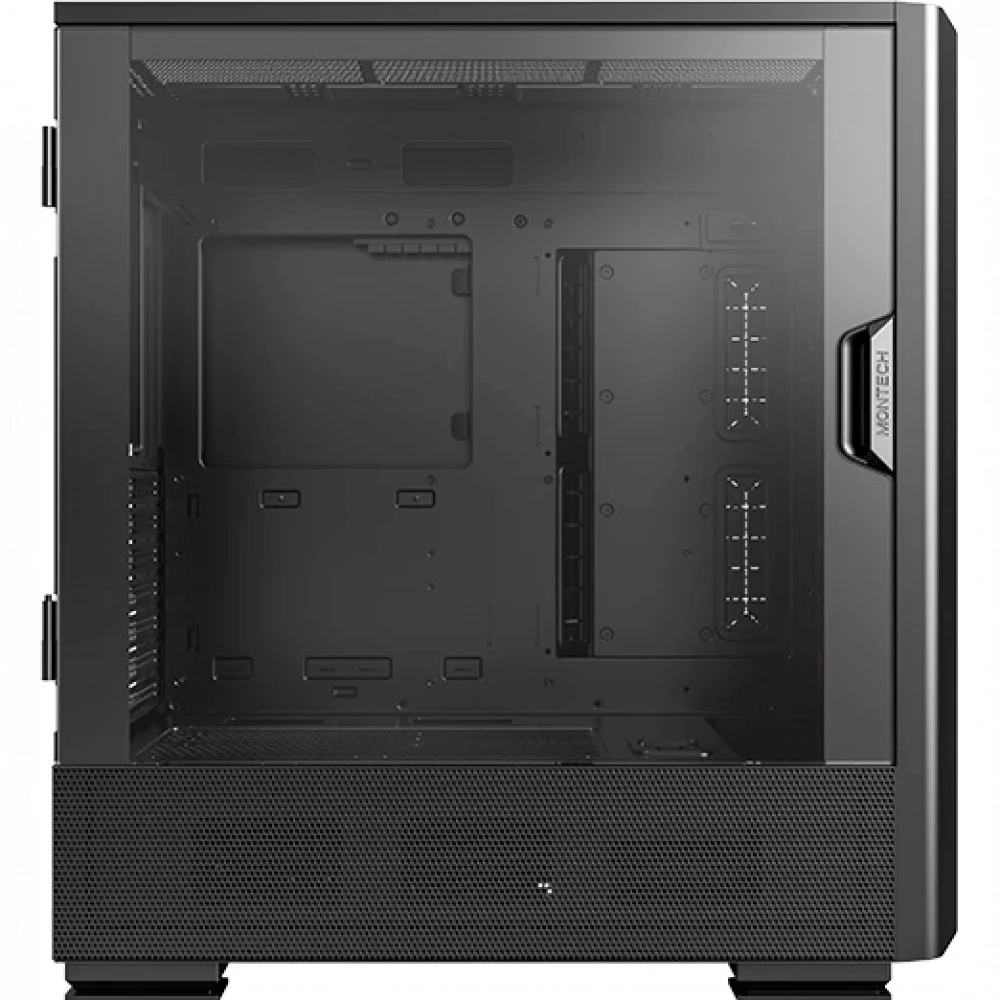Корпус Montech SKY TWO GX BL Mid-Tower