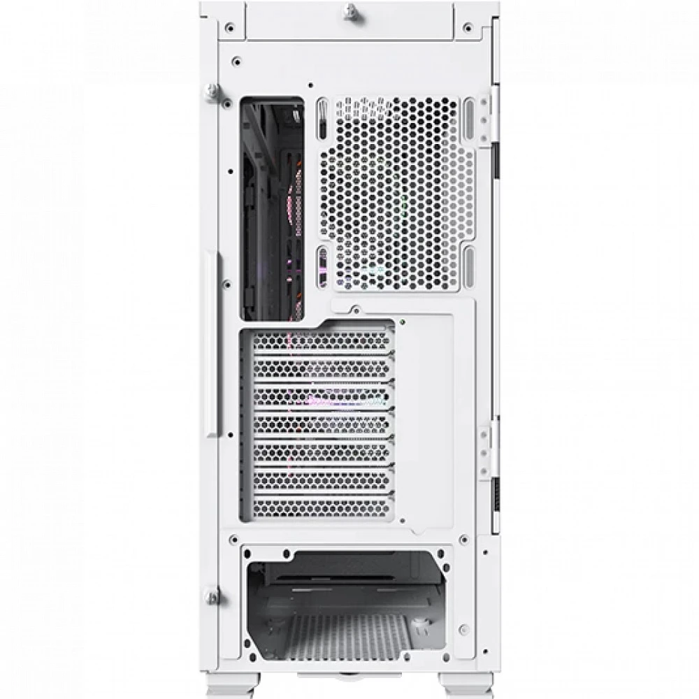 Корпус Montech Sky Two GX White SKY TWO GX WH Mid-Tower