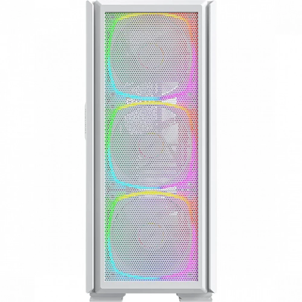 Корпус Montech Sky Two GX White SKY TWO GX WH Mid-Tower