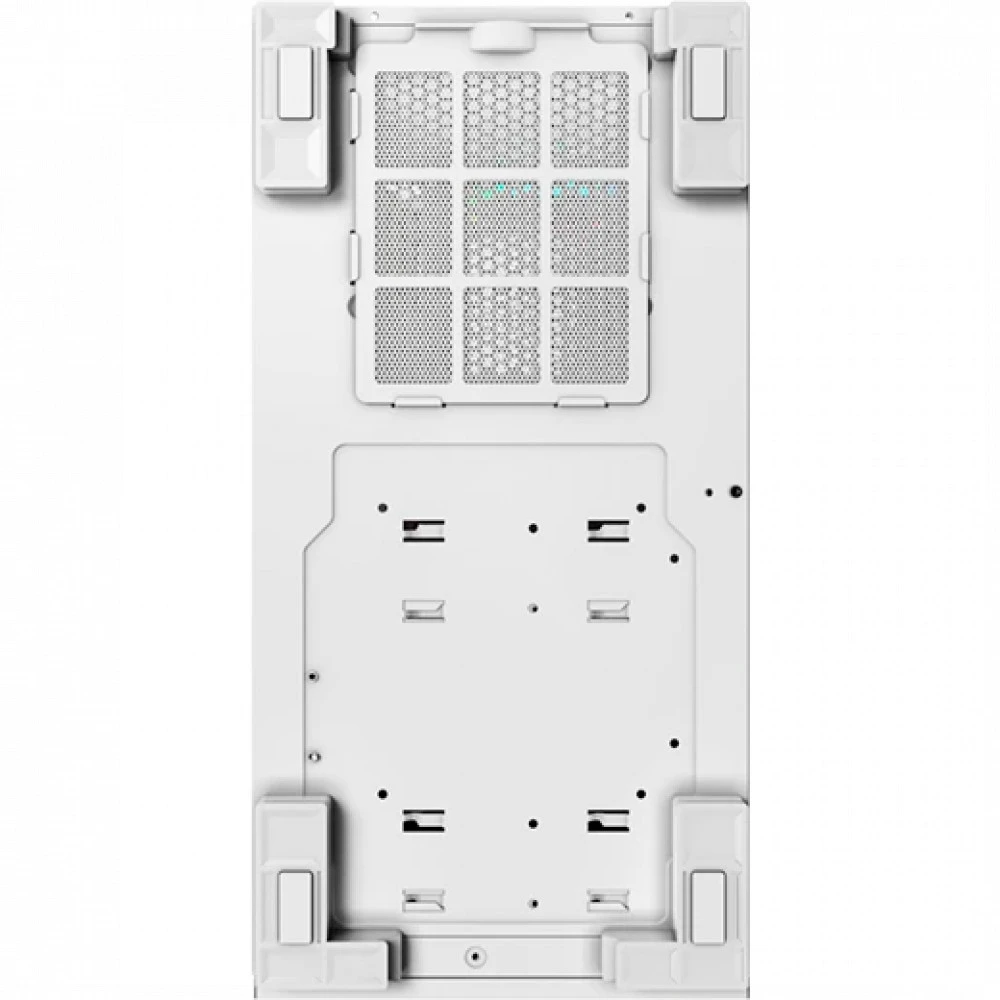 Корпус Montech SKY TWO White SKY TWO WH Mid-Tower