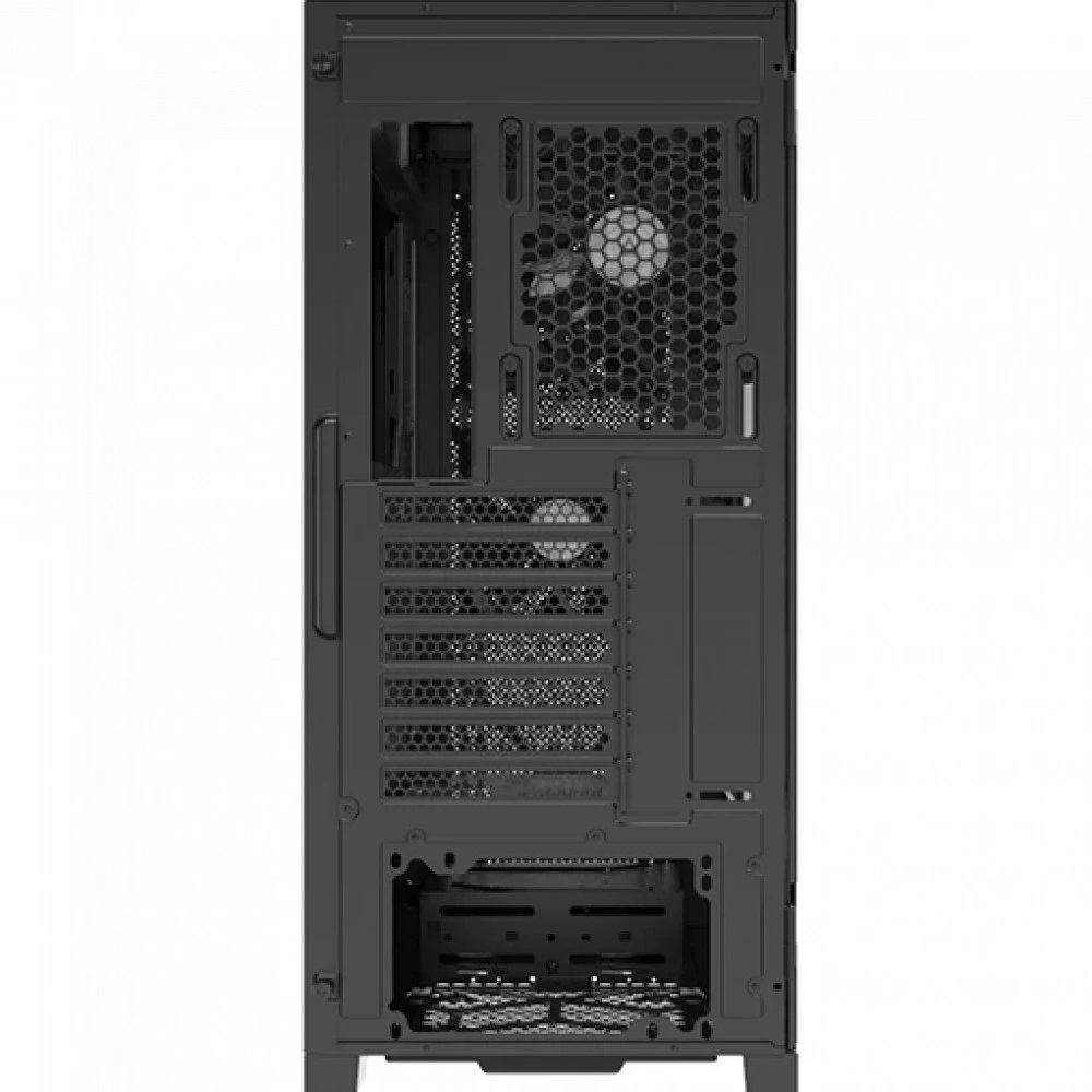 Корпус Montech AIR 1000 LITE BLACK Mid-Tower