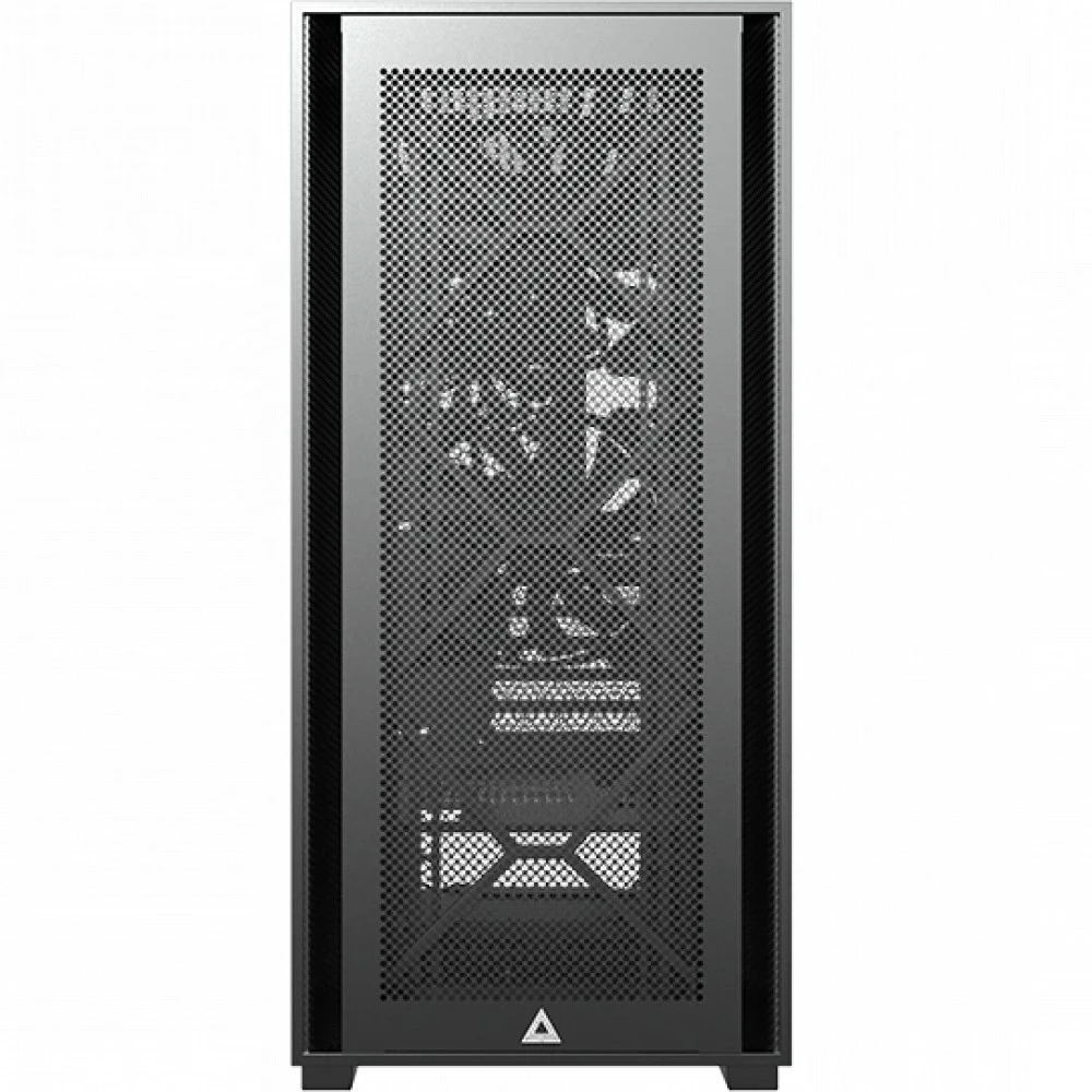Корпус Montech AIR 1000 LITE BLACK Mid-Tower