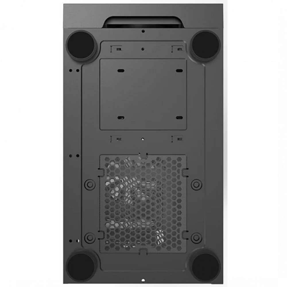Корпус Montech X3 MESH Black X3 MESH BL Mid-Tower