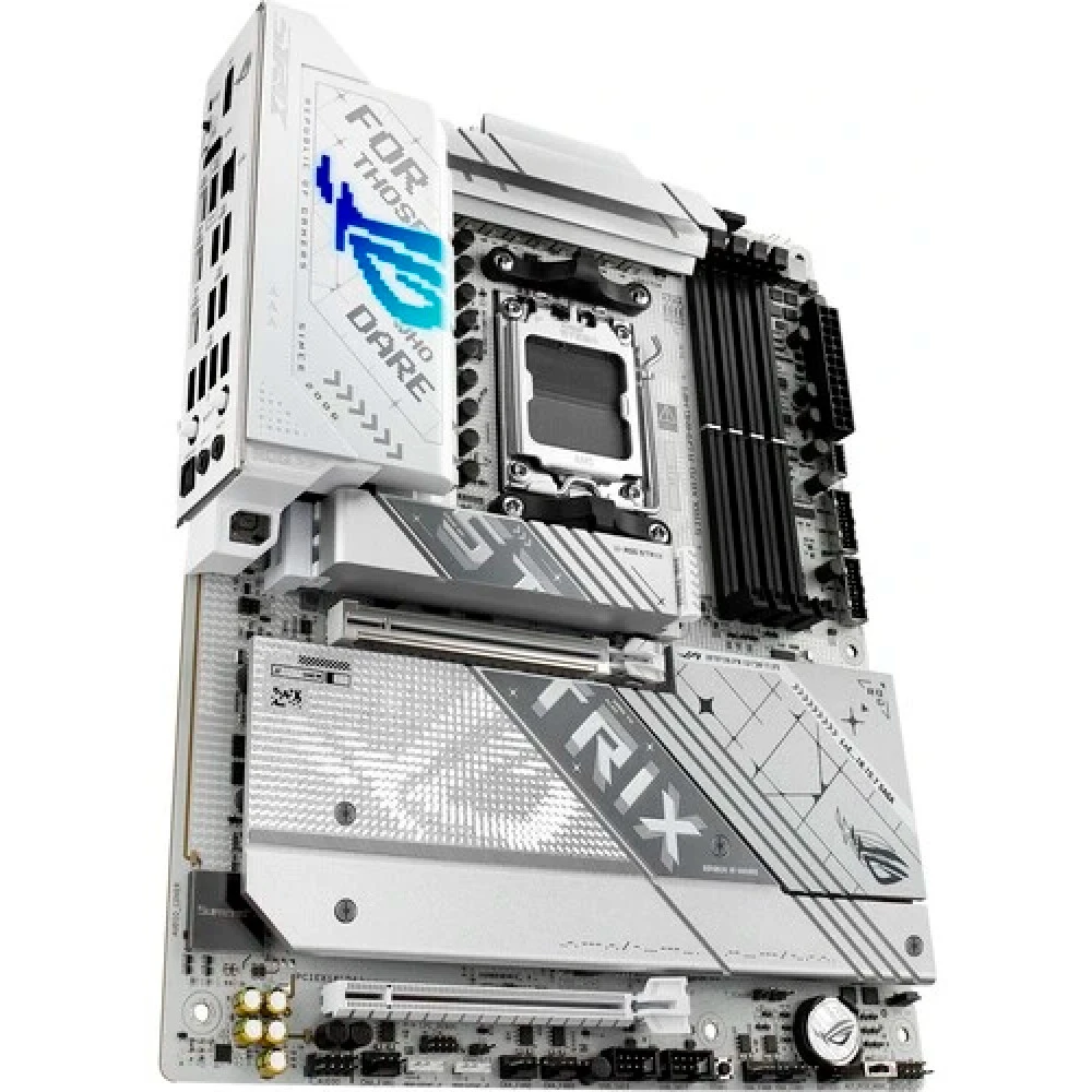Материнская плата Asus ROG STRIX X870-A GAMING WIFI ATX, AMD AM5