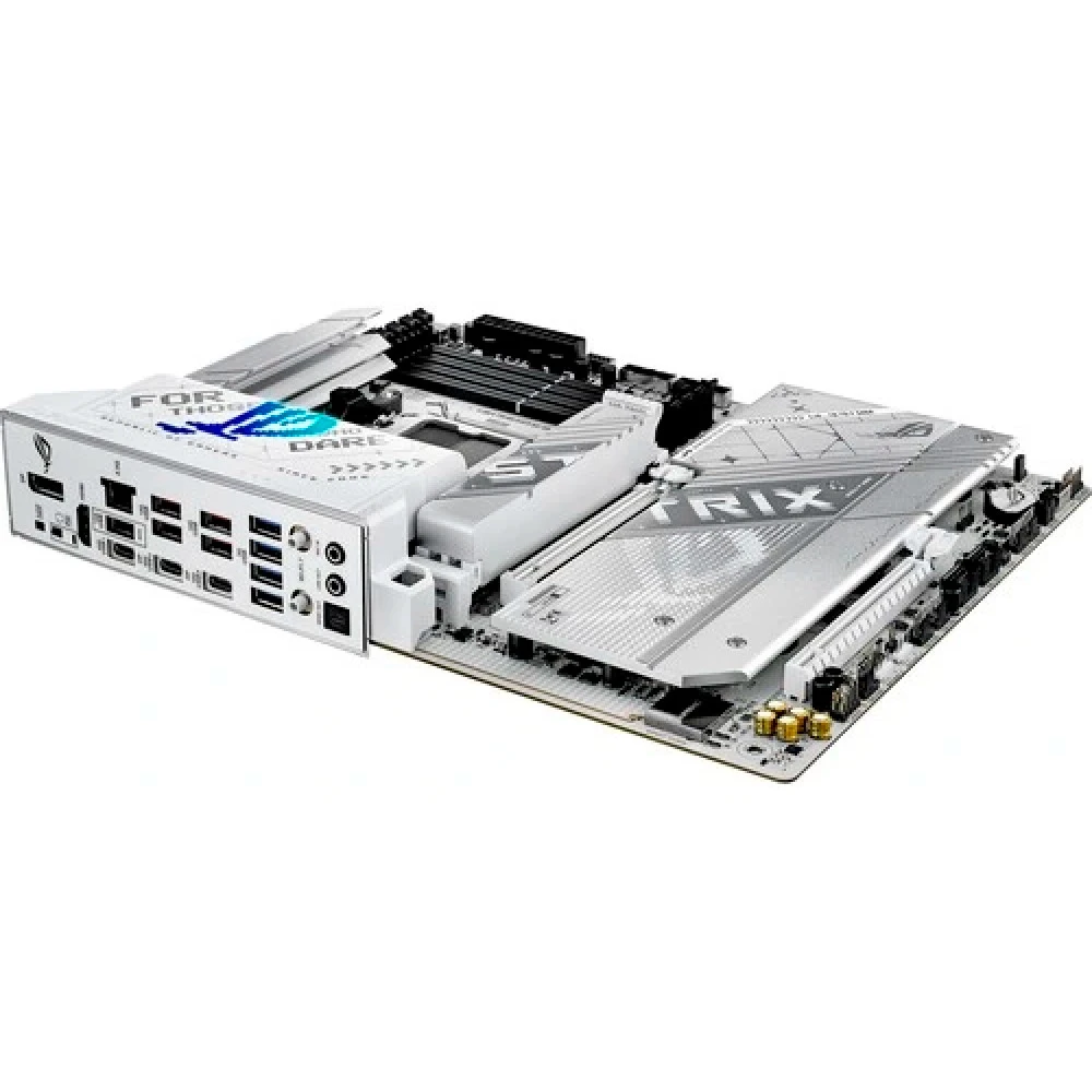 Материнская плата Asus ROG STRIX X870-A GAMING WIFI ATX, AMD AM5