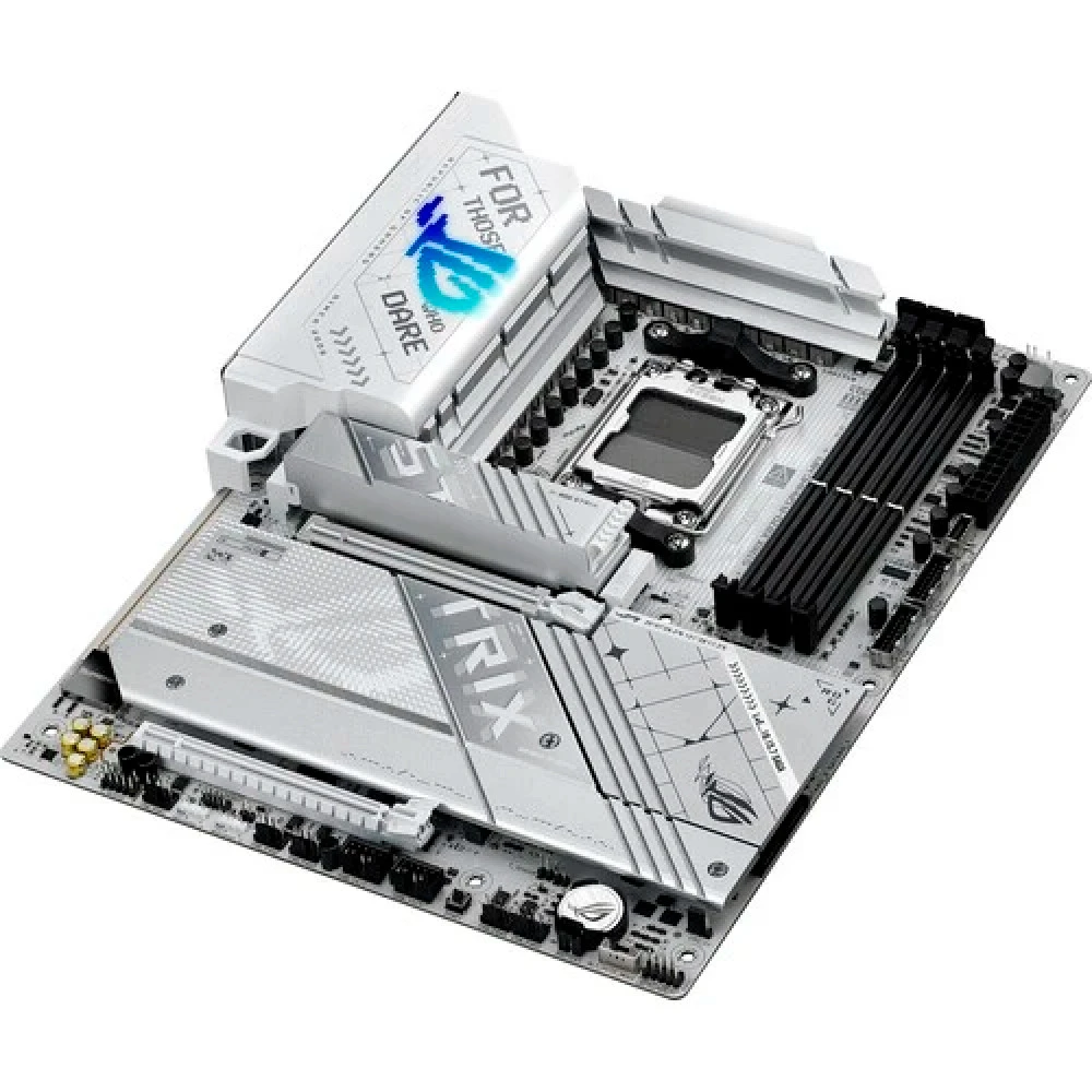 Материнская плата Asus ROG STRIX X870-A GAMING WIFI ATX, AMD AM5