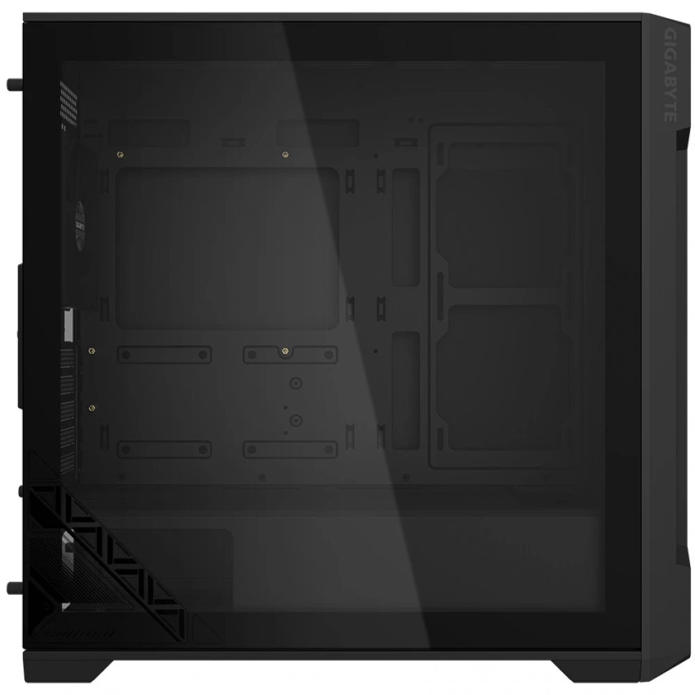 Корпус Gigabyte GB-C102G Mid-Tower