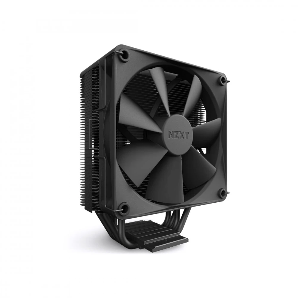 Система охлаждения NZXT T120 RC-TN120-B1 Для процессора