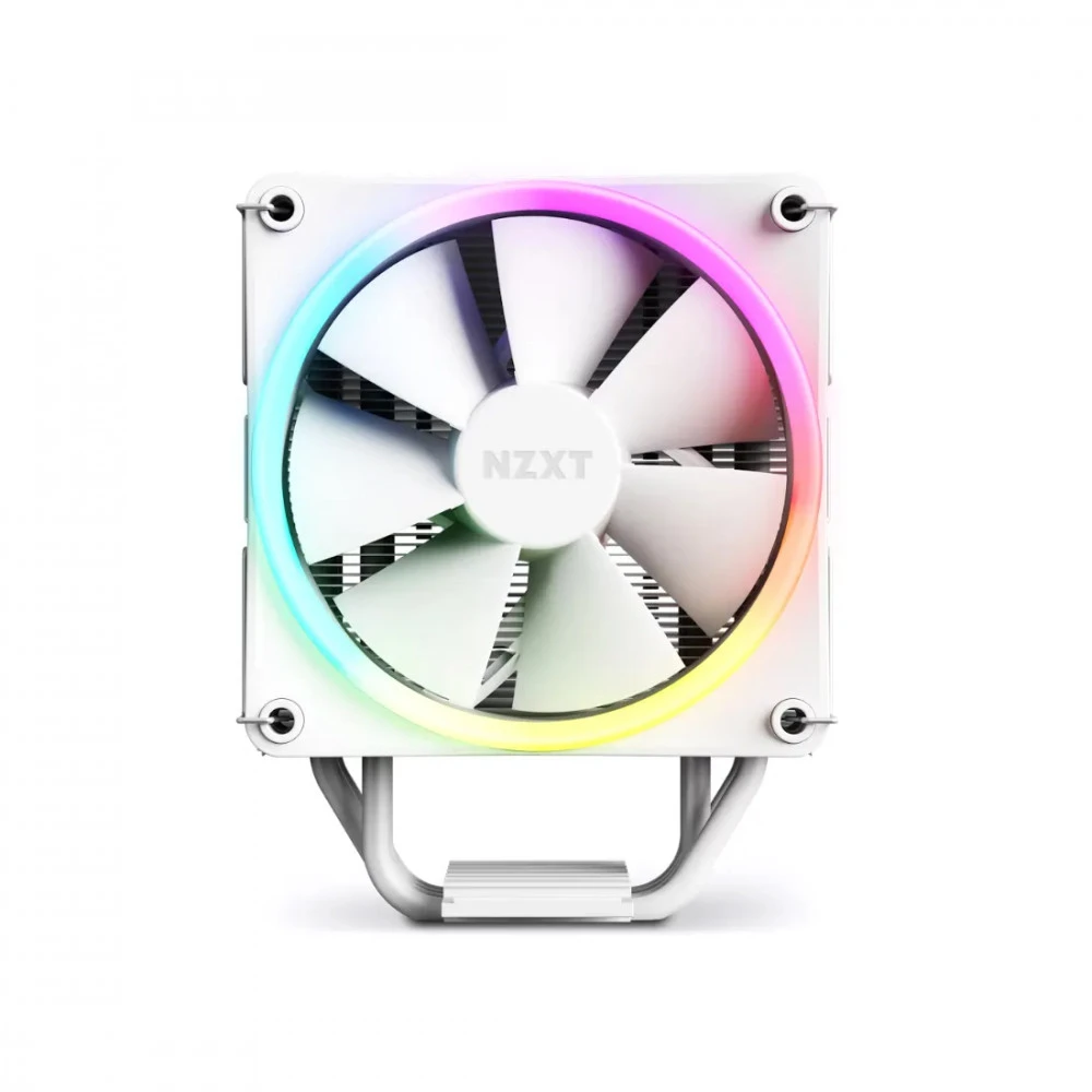 Система охлаждения NZXT T120 RGB RC-TR120-W1 Для процессора