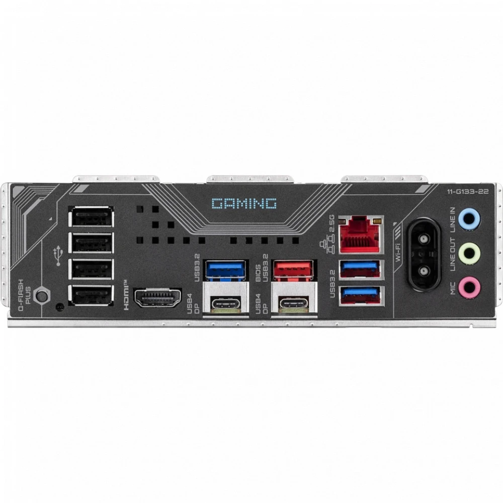 Материнская плата Gigabyte X870 GAMING WIFI6 ATX, AMD AM5