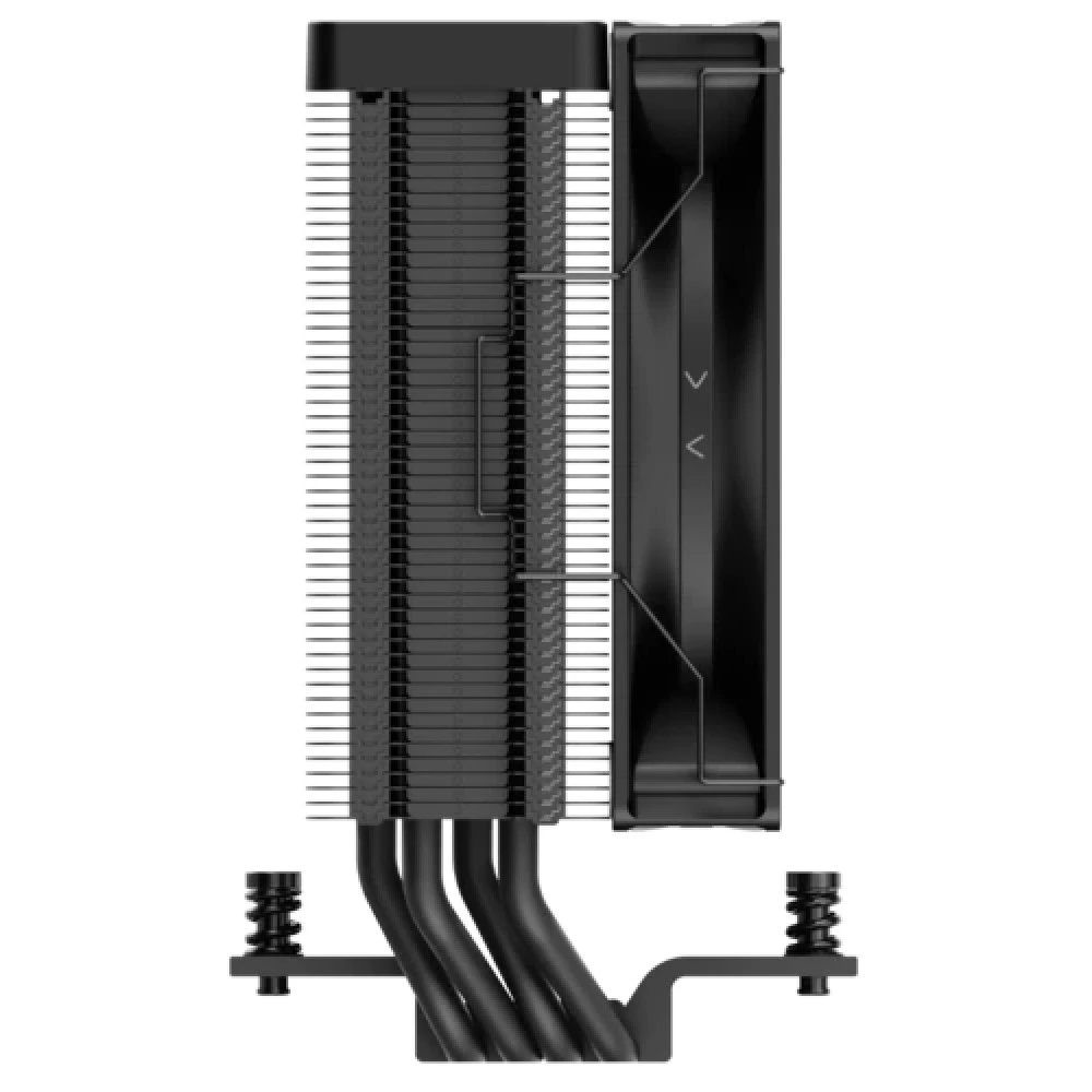 Система охлаждения Ocypus Delta A40 BK ARGB Black Delta-A40-BK1NAWN00X-GL Для процессора