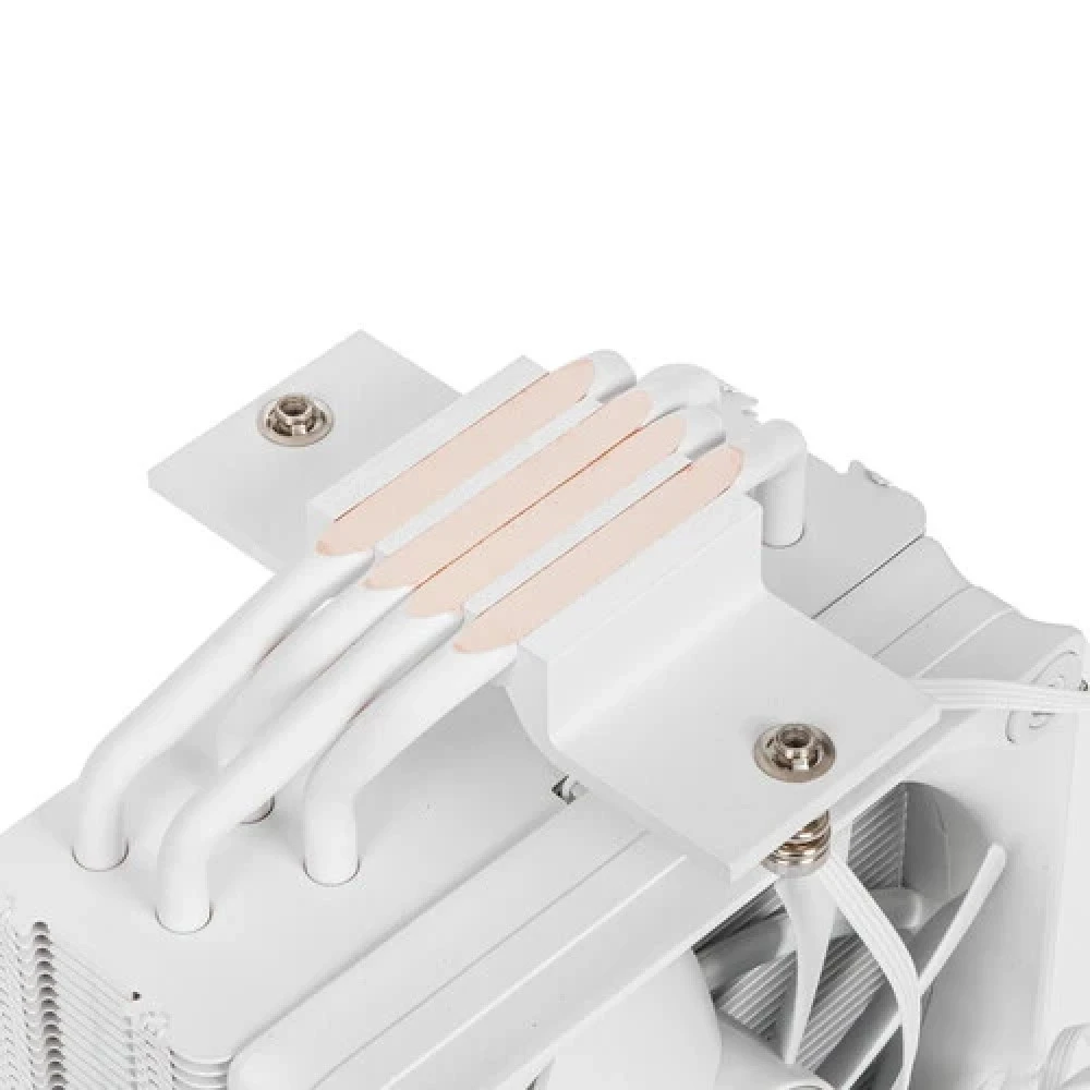 Система охлаждения Ocypus Iota A40 WH White Iota-A40-WH1NNWD00X-GL Для процессора