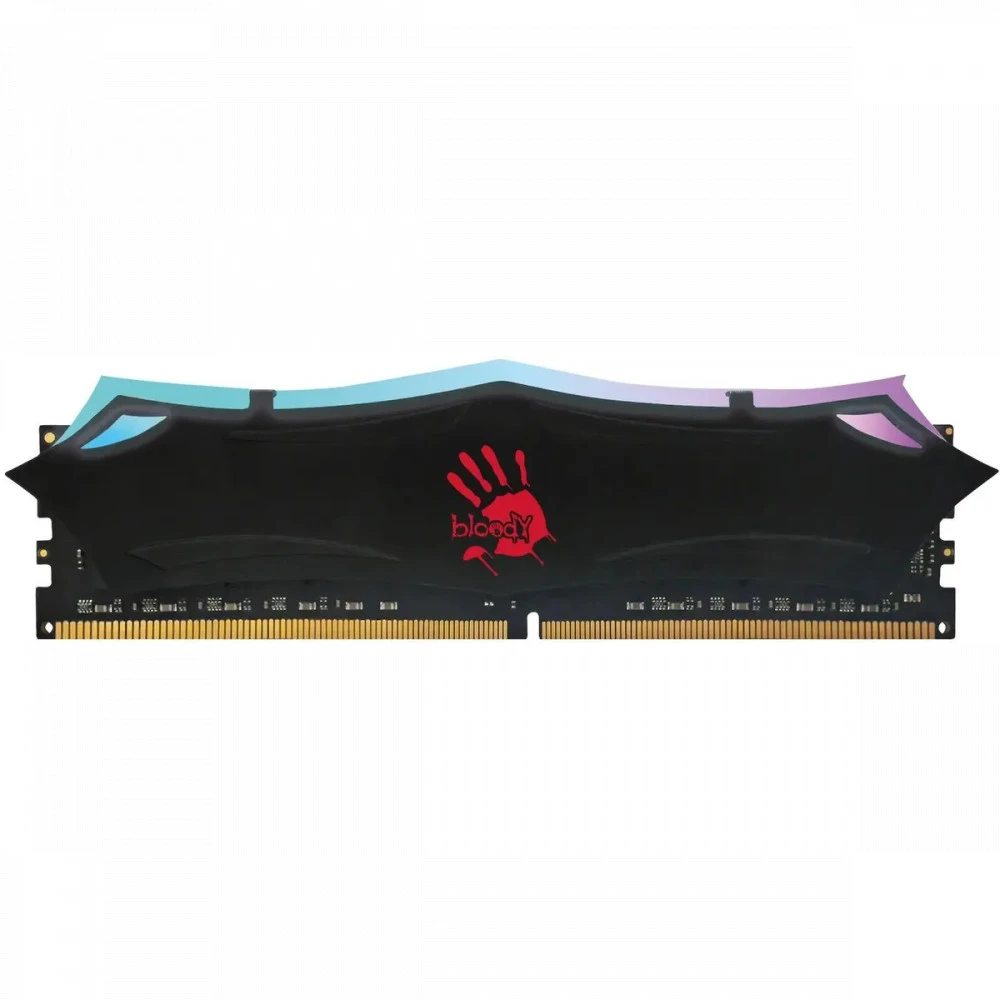 ОЗУ Bloody BDM016A3200RD DIMM, DDR4, 16 Гб, 3200 МГц