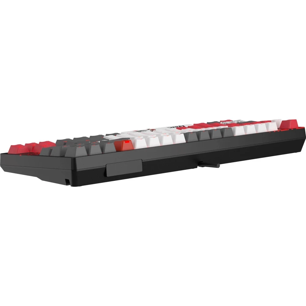Клавиатура A4Tech S87 Naraka S87 NARAKA Проводная, USB