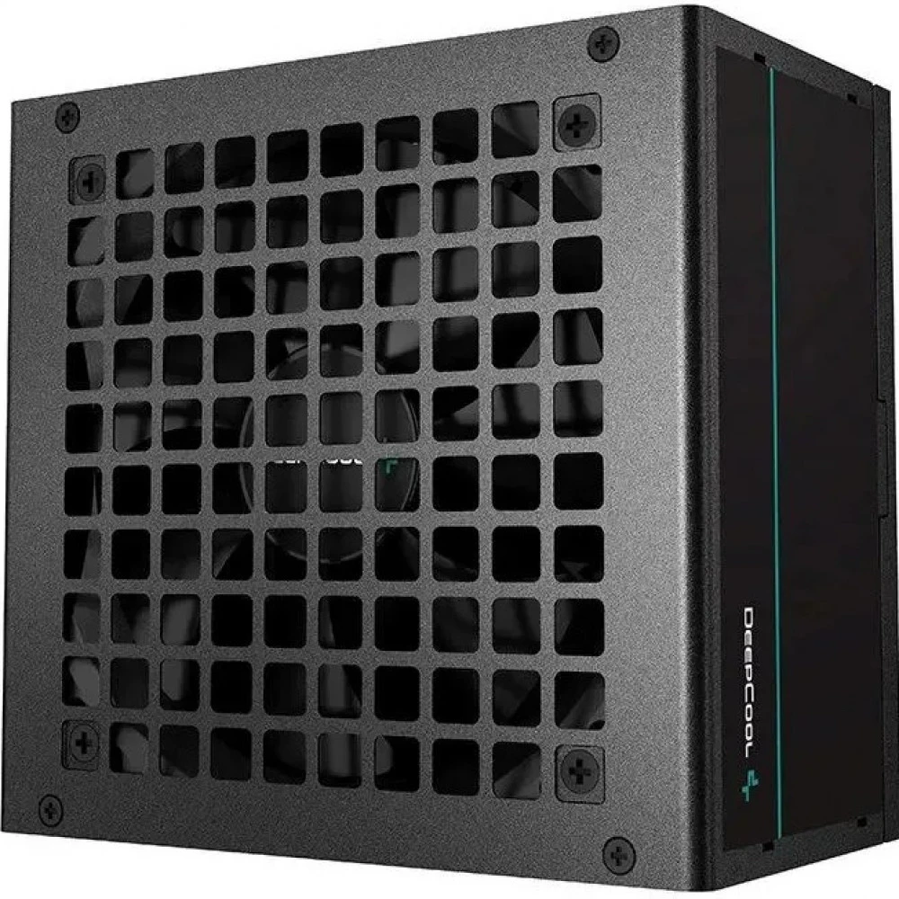 Блок питания Deepcool PF400 V2 R-PF400D-HA0B-WDEU 400 Вт, 80+ White