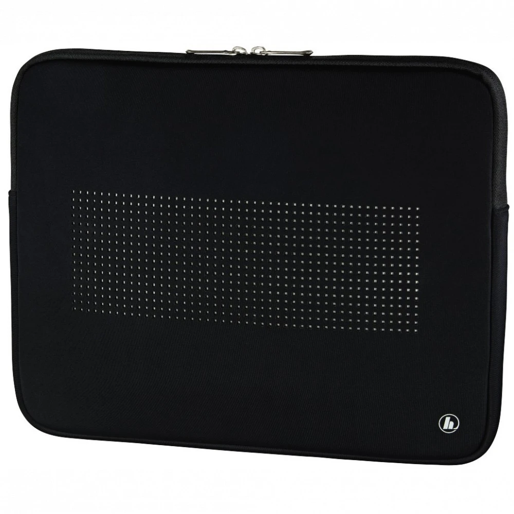 Сумка для ноутбука Hama Neoprene 00101545 13.3