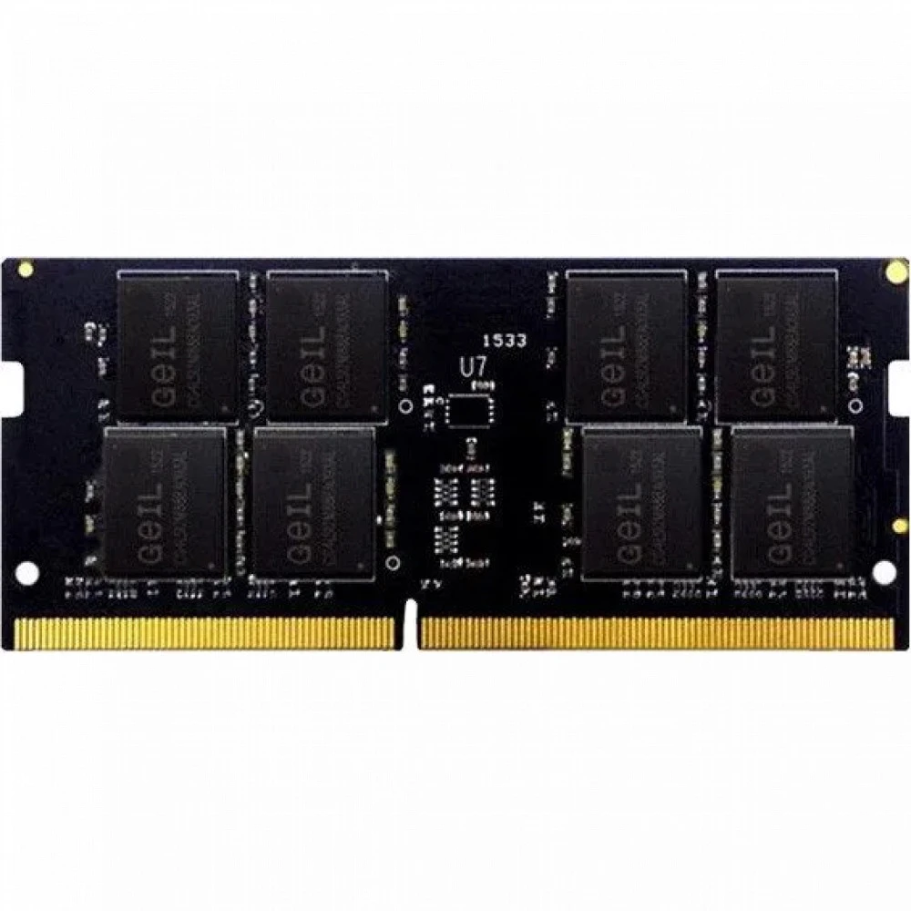 ОЗУ Geil GN58GB5600C46S DIMM, DDR5, 8 Гб, 5600 МГц
