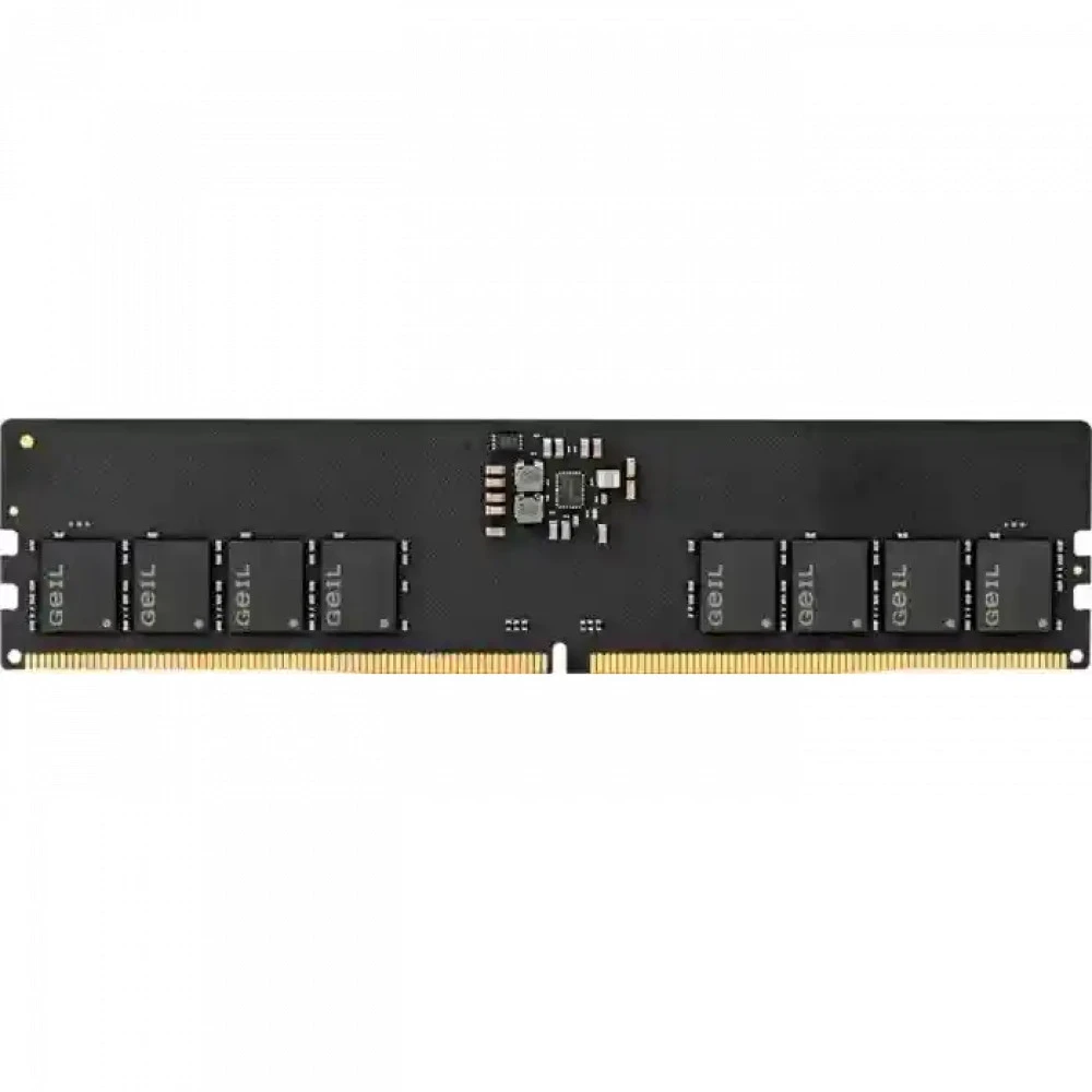 ОЗУ Geil GN516GB5600C46S DIMM, DDR5, 16 Гб, 5600 МГц