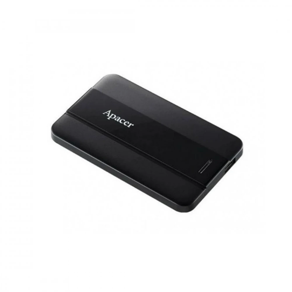 Внешние накопители Apacer AC237 AP5TBAC237B-1 5 ТБ