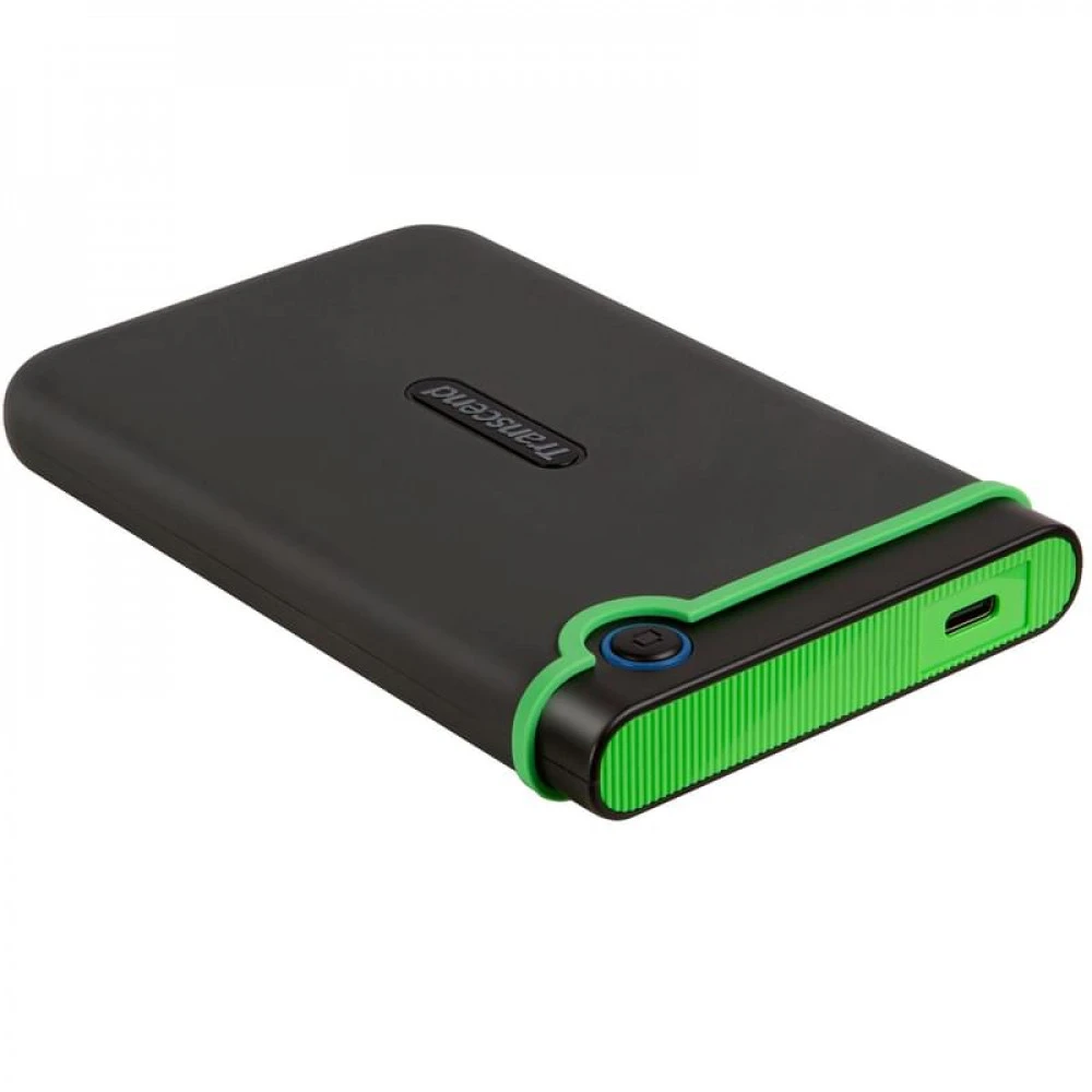 Внешние накопители Transcend StoreJet 25M3C TS4TSJ25M3C 4 ТБ