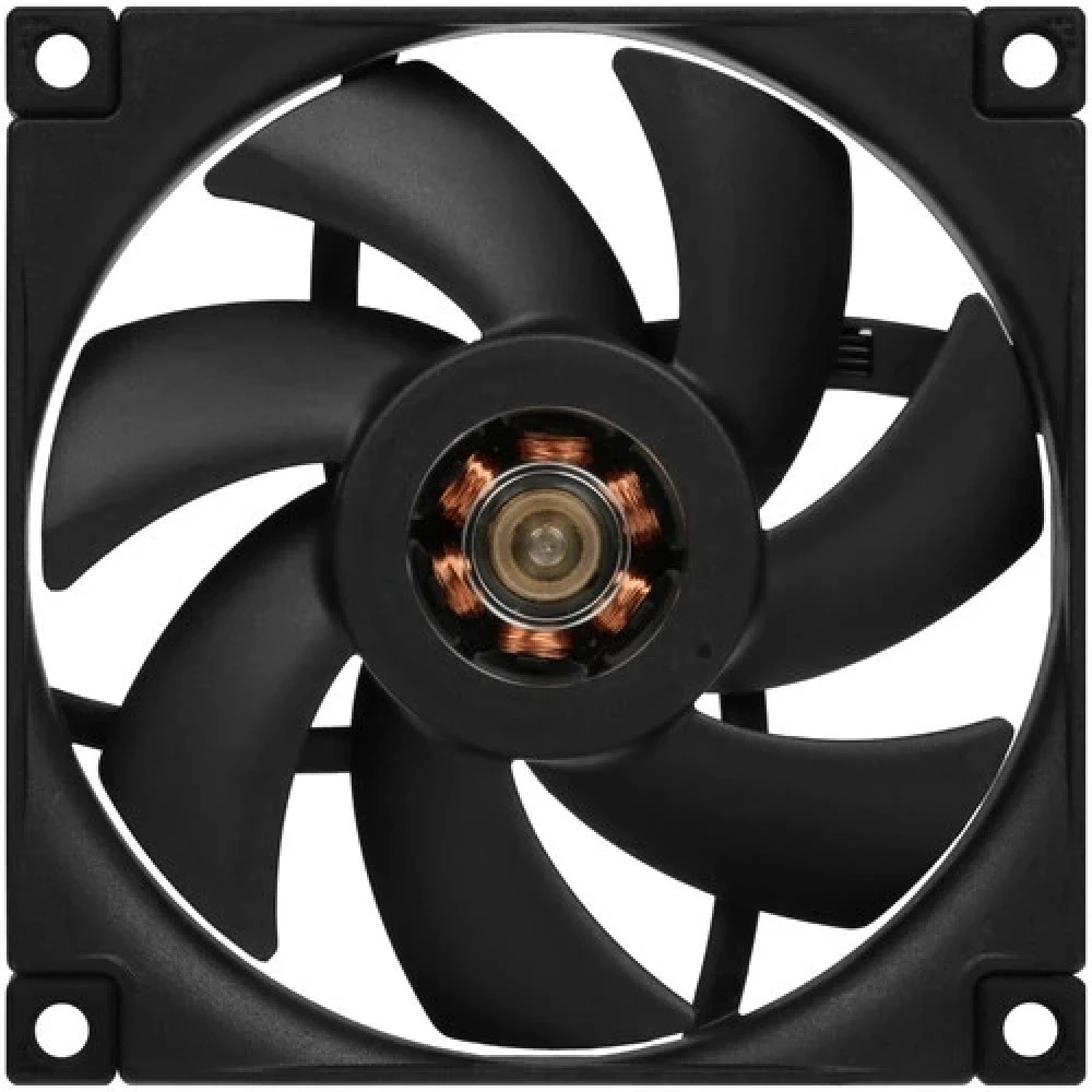 Система охлаждения Deepcool FT9 SLIM R-FT9SLIM-BKWPN1-G Для системного блока