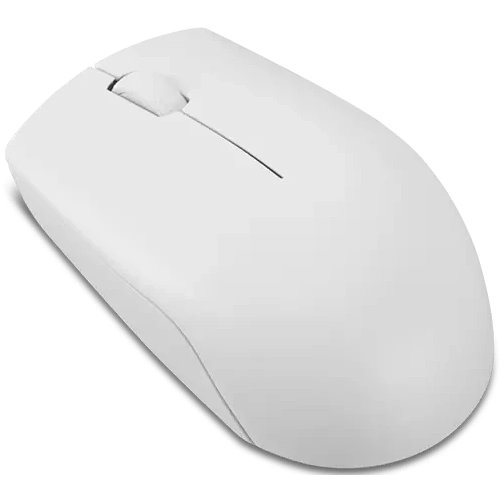 Мышь Lenovo 300 Wireless Compact GY51L15677 Премиальные, Беспроводная