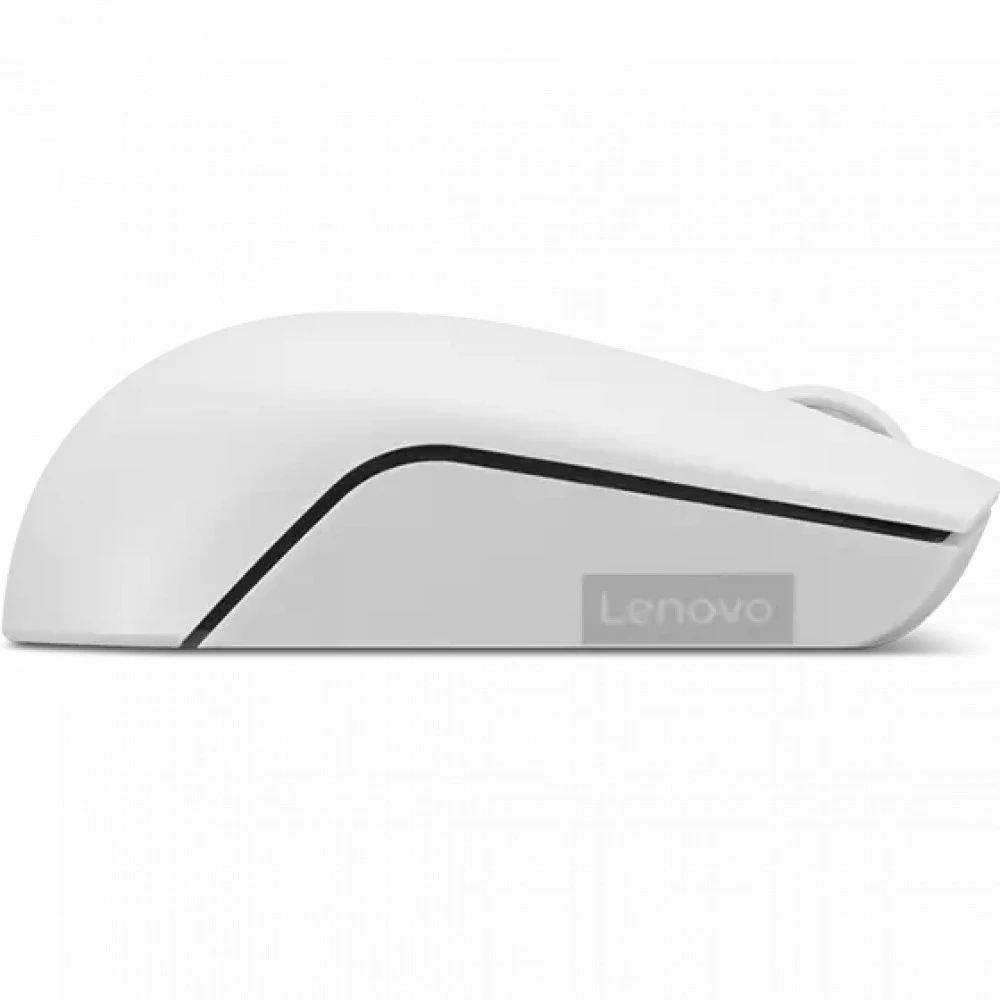 Мышь Lenovo 300 Wireless Compact GY51L15677 Премиальные, Беспроводная