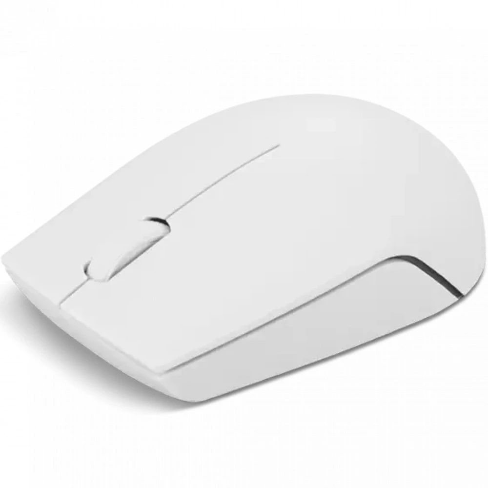 Мышь Lenovo 300 Wireless Compact GY51L15677 Премиальные, Беспроводная