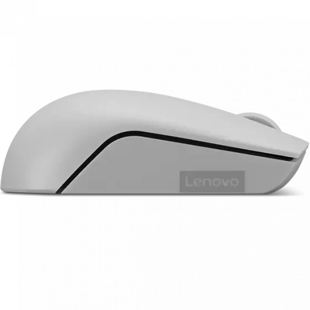 Мышь Lenovo 300 Wireless Compact GY51L15678 Премиальные, Беспроводная