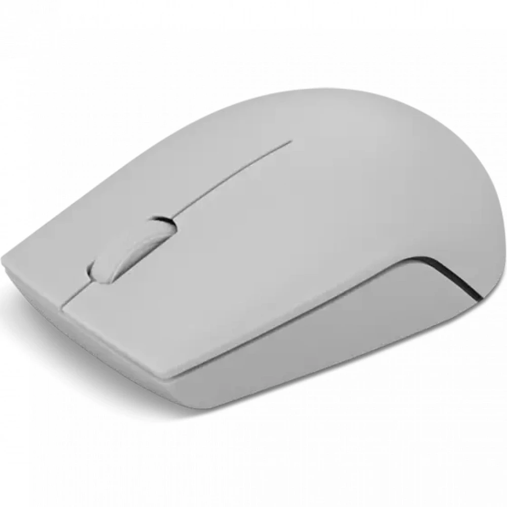Мышь Lenovo 300 Wireless Compact GY51L15678 Премиальные, Беспроводная