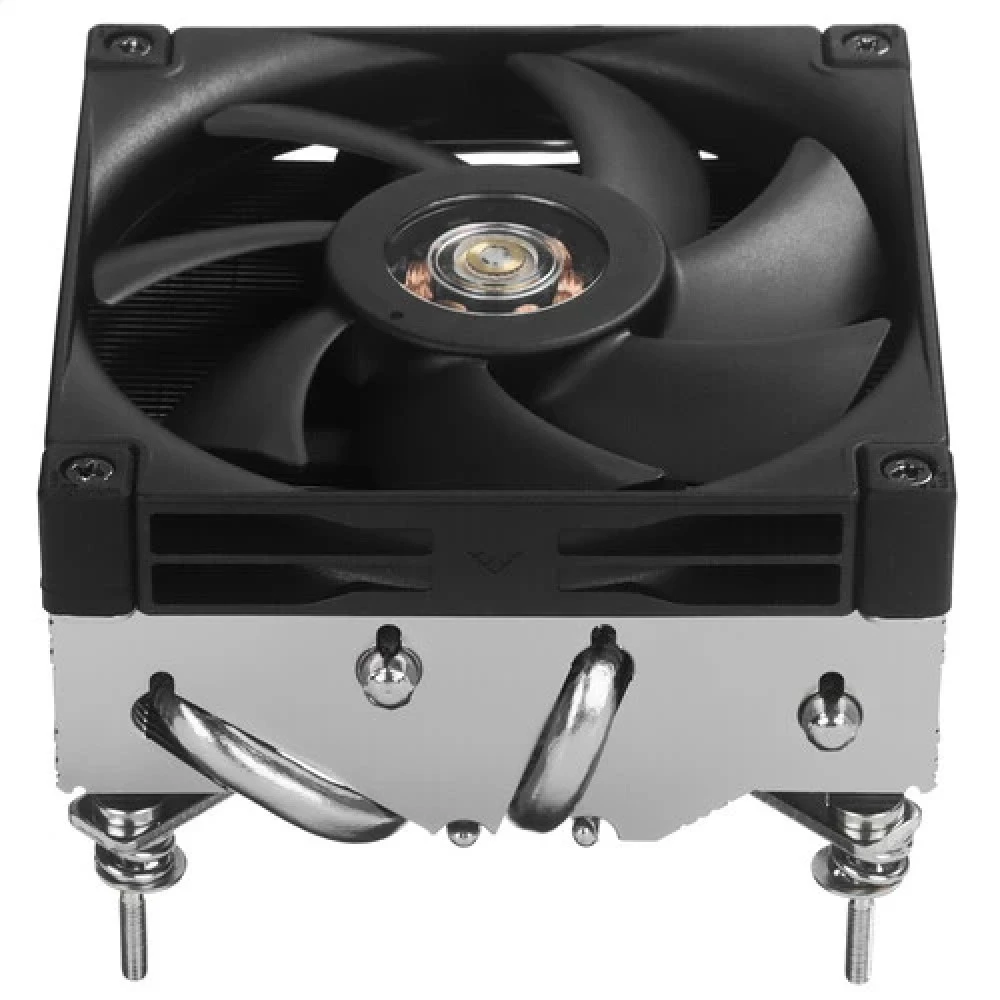 Система охлаждения Deepcool AN400 Silver R-AN400-SRWNMN-G Для процессора