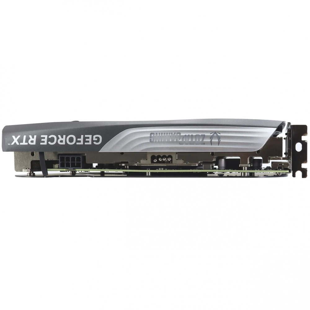 Видеокарта Zotac GAMING RTX 4070 TWIN EDGE ZT-D40740E-10M 12 ГБ