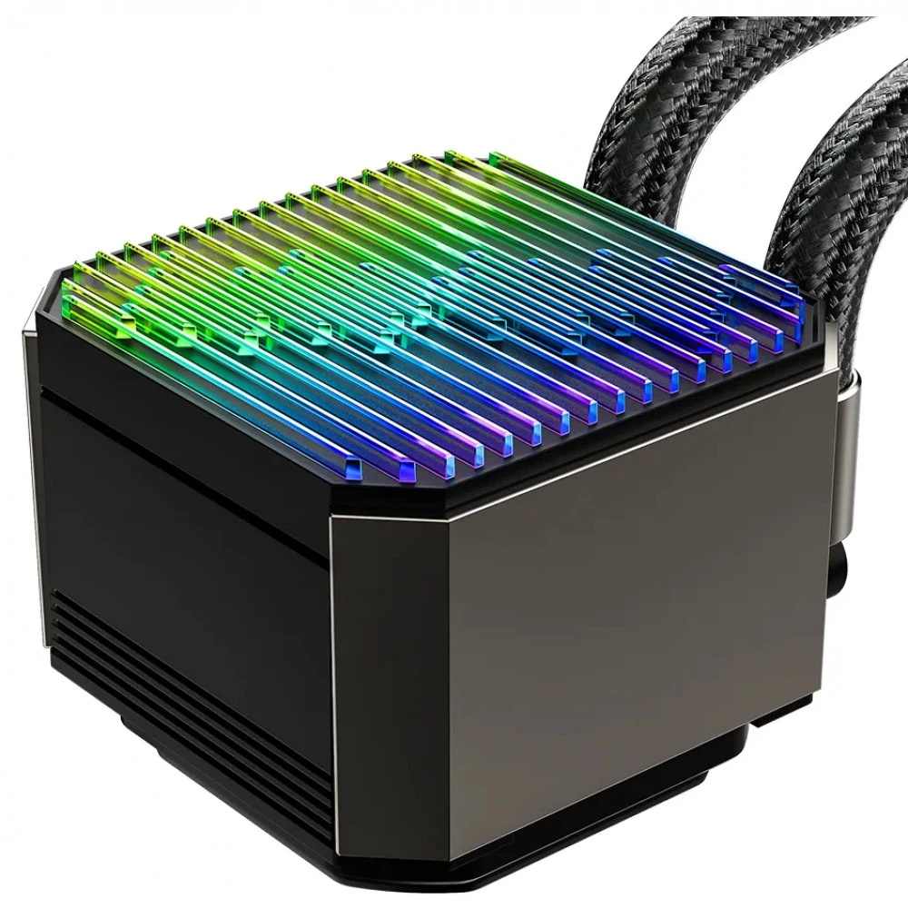 Система охлаждения ID-Cooling DX240 MAX ID-CPU-DX240 MAX