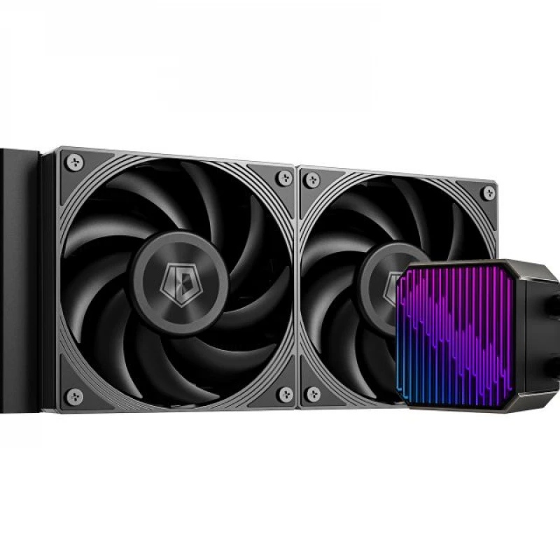 Система охлаждения ID-Cooling DX240 MAX ID-CPU-DX240 MAX