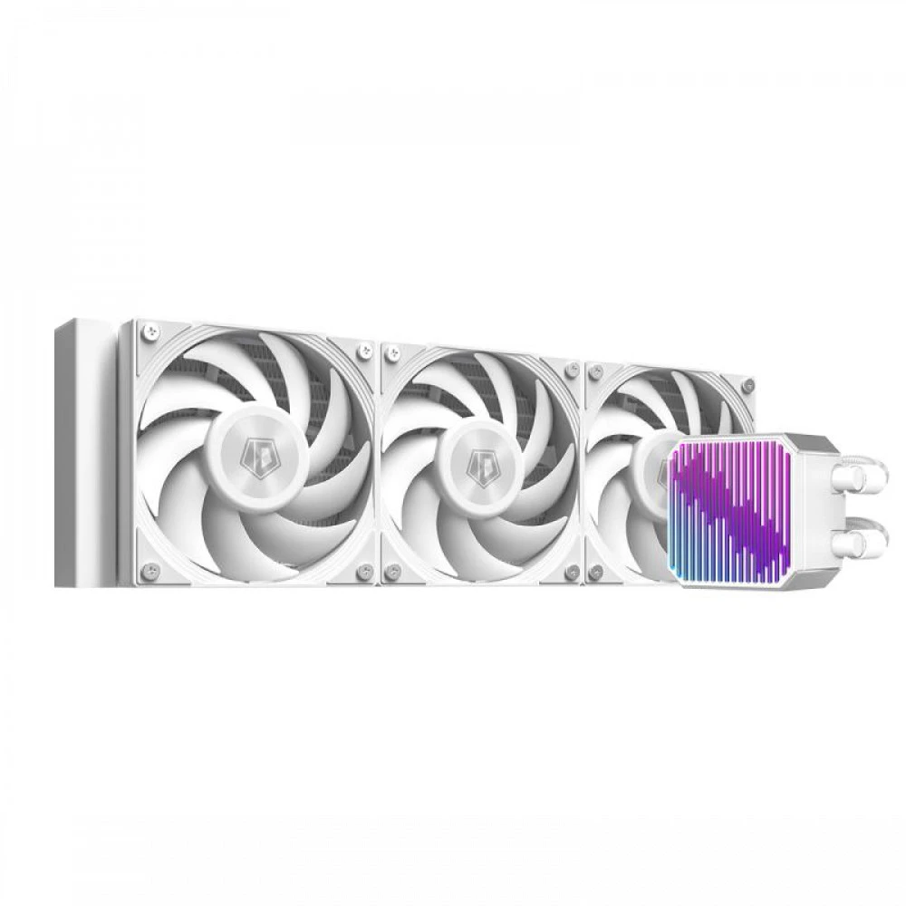 Система охлаждения ID-Cooling DX360 Max Black ID-CPU-DX360 MAX Для процессора