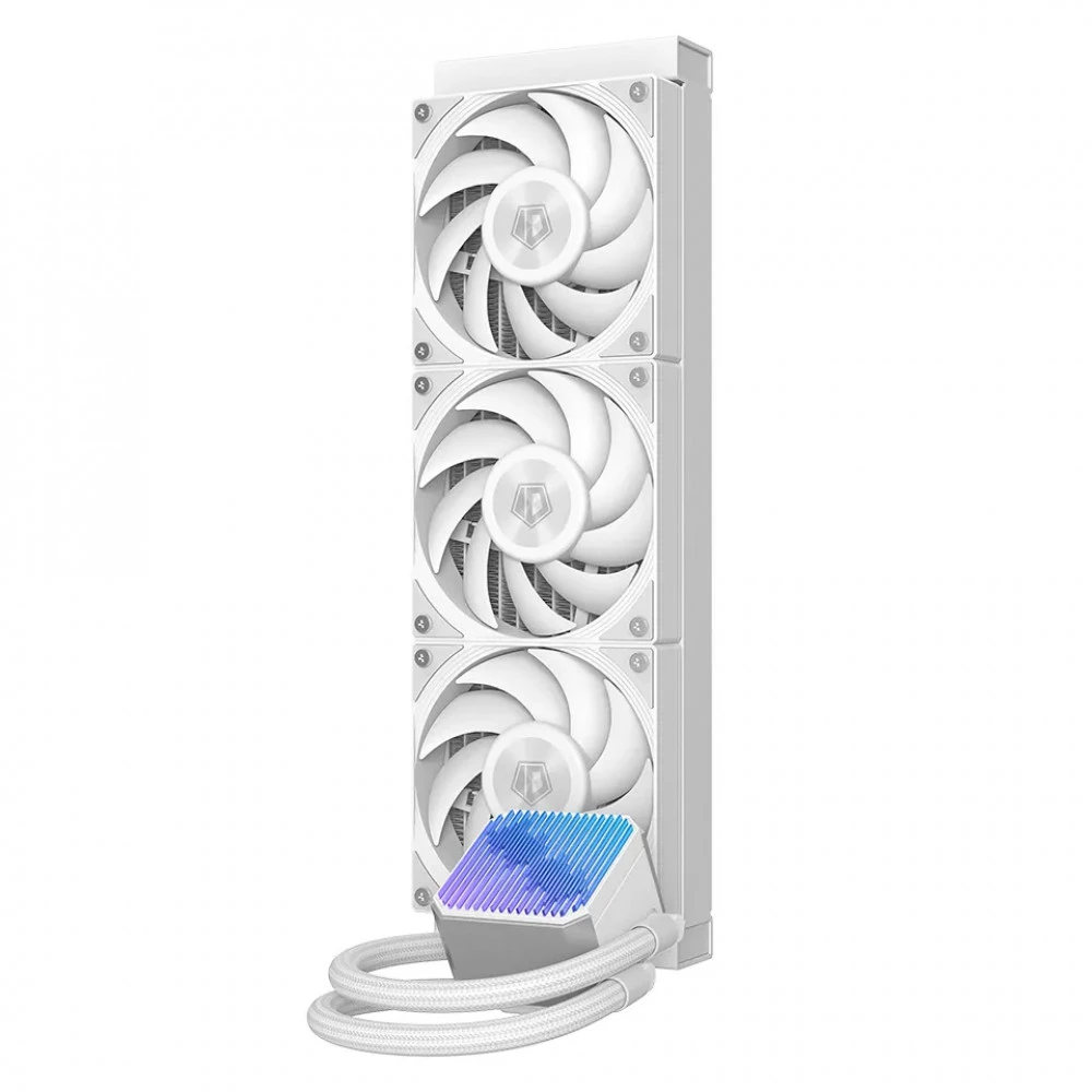 Система охлаждения ID-Cooling DX360 Max Black ID-CPU-DX360 MAX Для процессора
